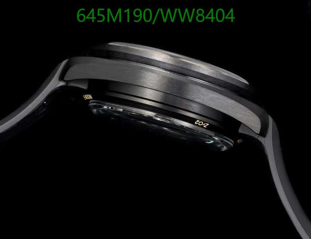 Omega-Watch(Mirror Quality) Code: WW8404 $: 645USD