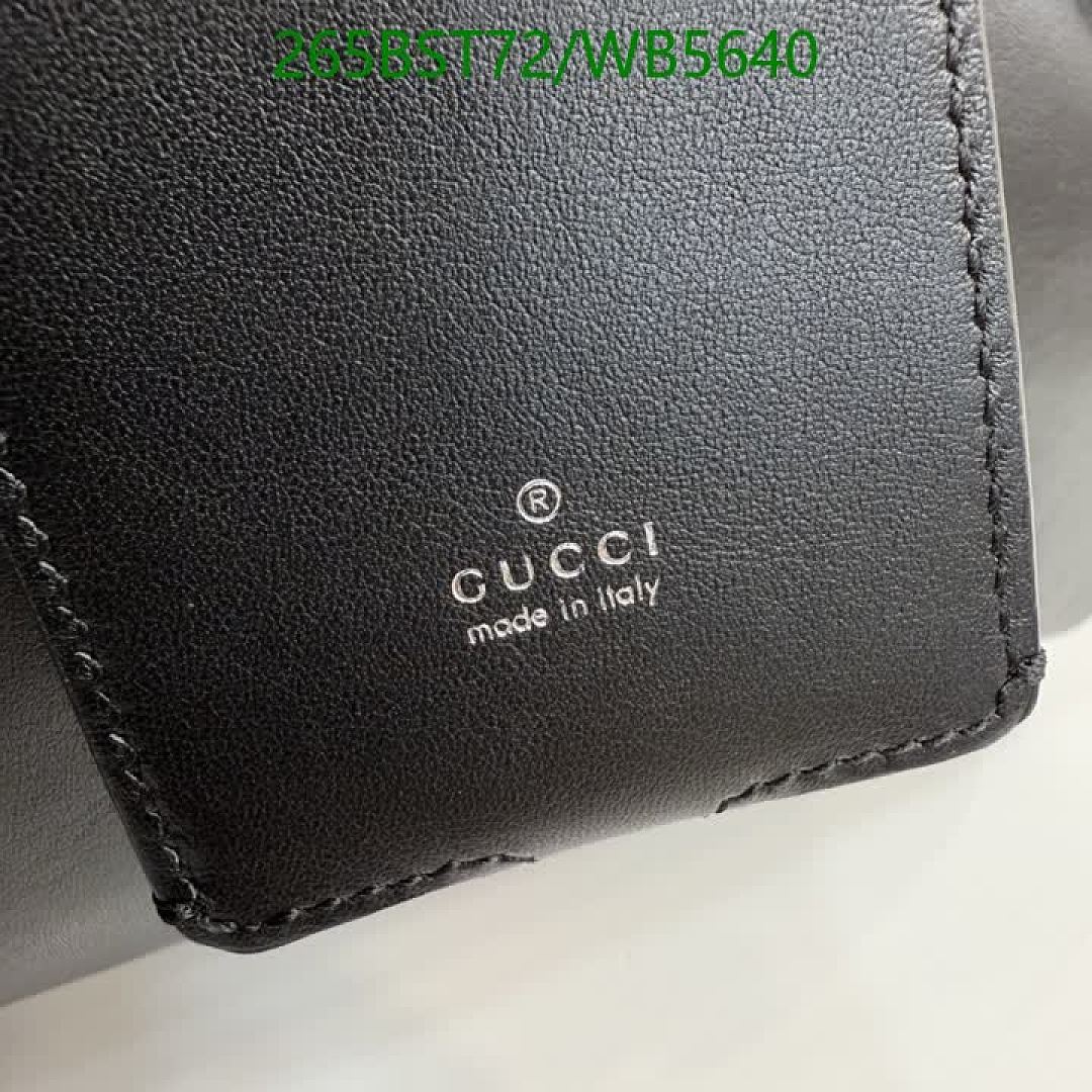 Gucci-Bag-Mirror Quality Code: WB5640 $: 265USD