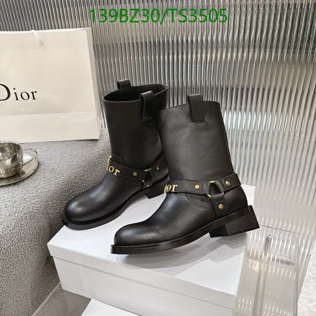 Boots-Women Shoes Code: TS3505 $: 139USD