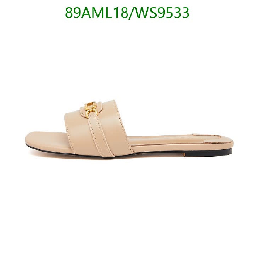 Tom Ford-Women Shoes Code: WS9533 $: 89USD