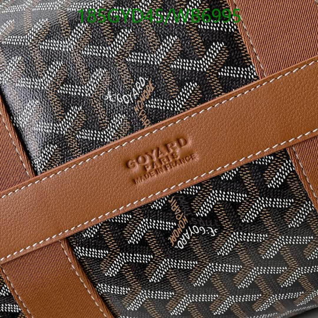 Goyard-Bag-Mirror Quality Code: WB6995 $: 185USD