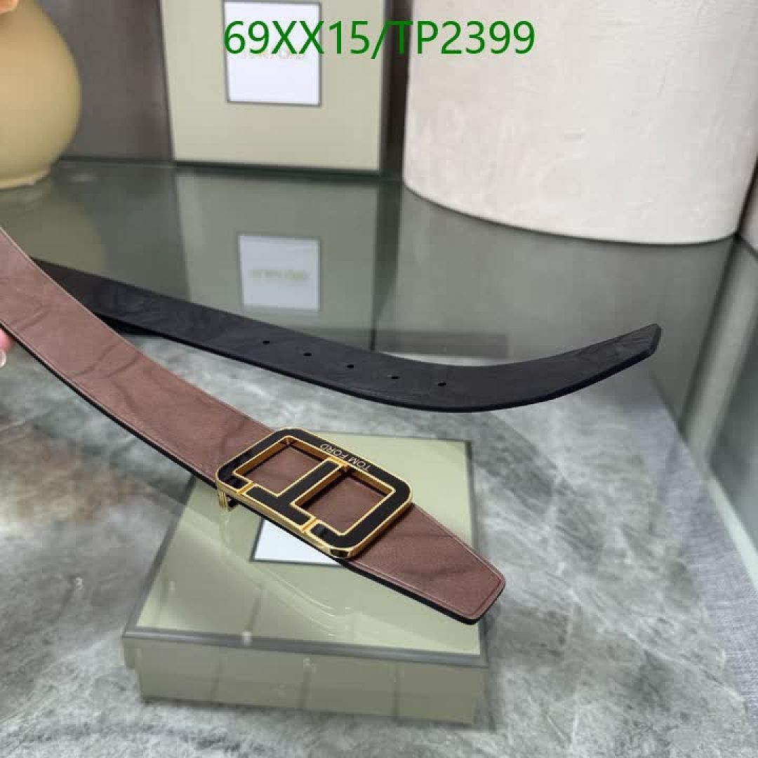 Tom Ford-Belts Code: TP2399 $: 69USD