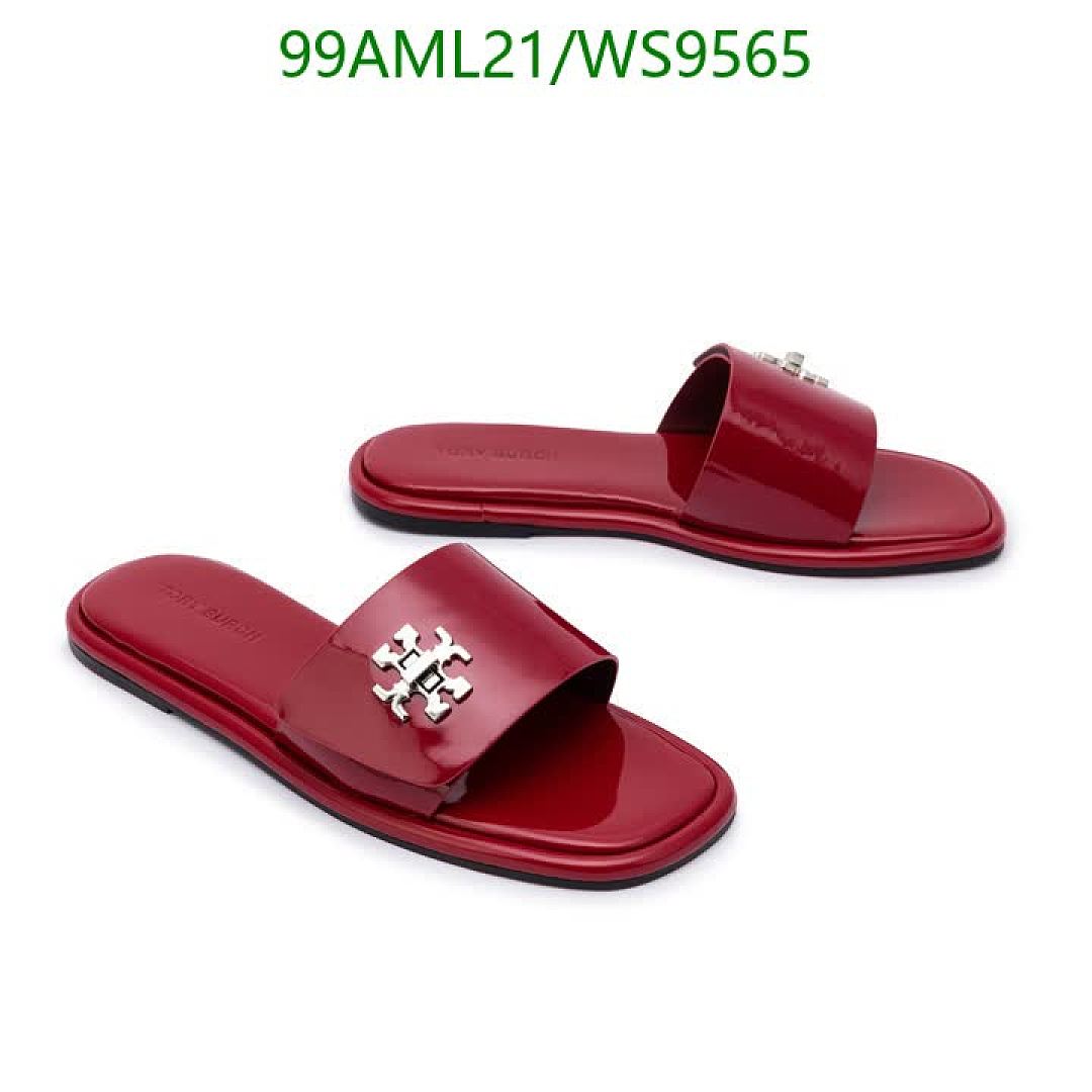 Tory Burch-Women Shoes Code: WS9565 $: 99USD