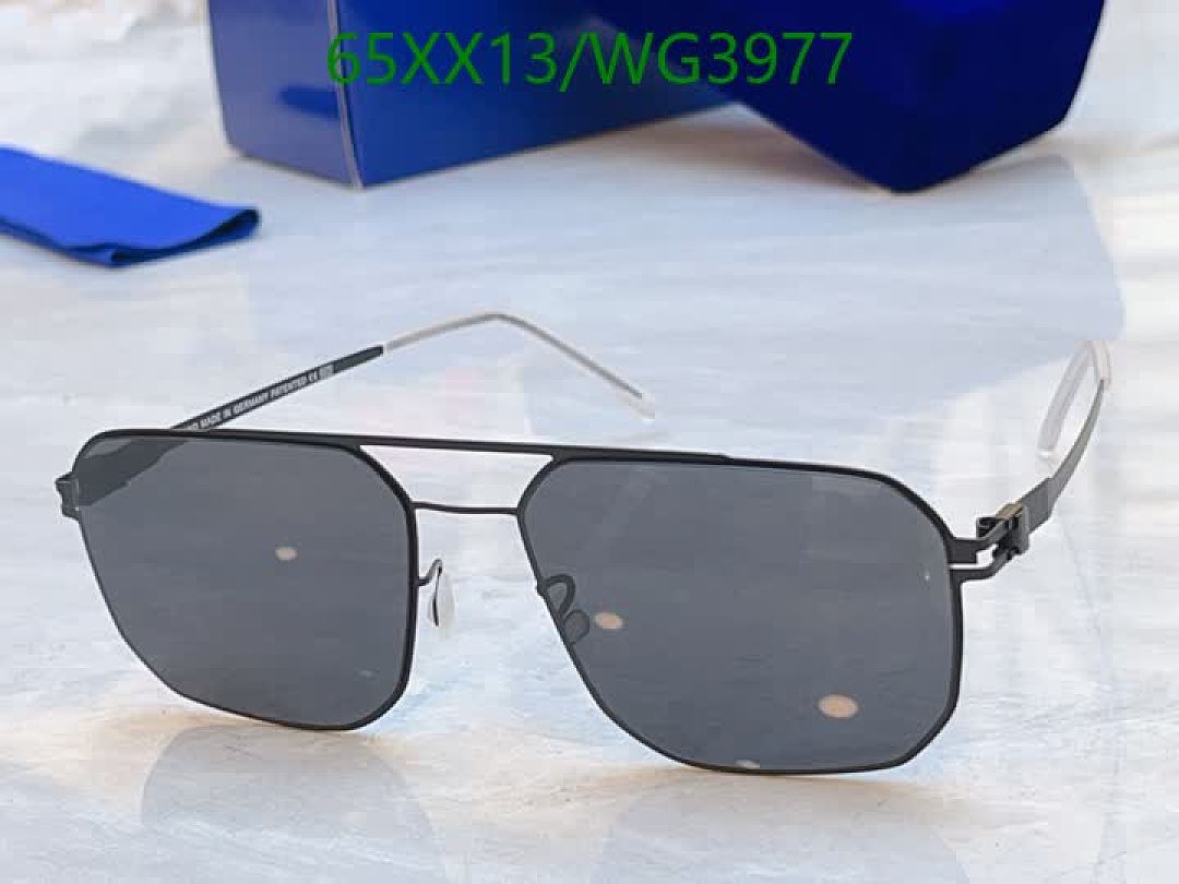 Mykita-Glasses Code: WG3977 $: 65USD