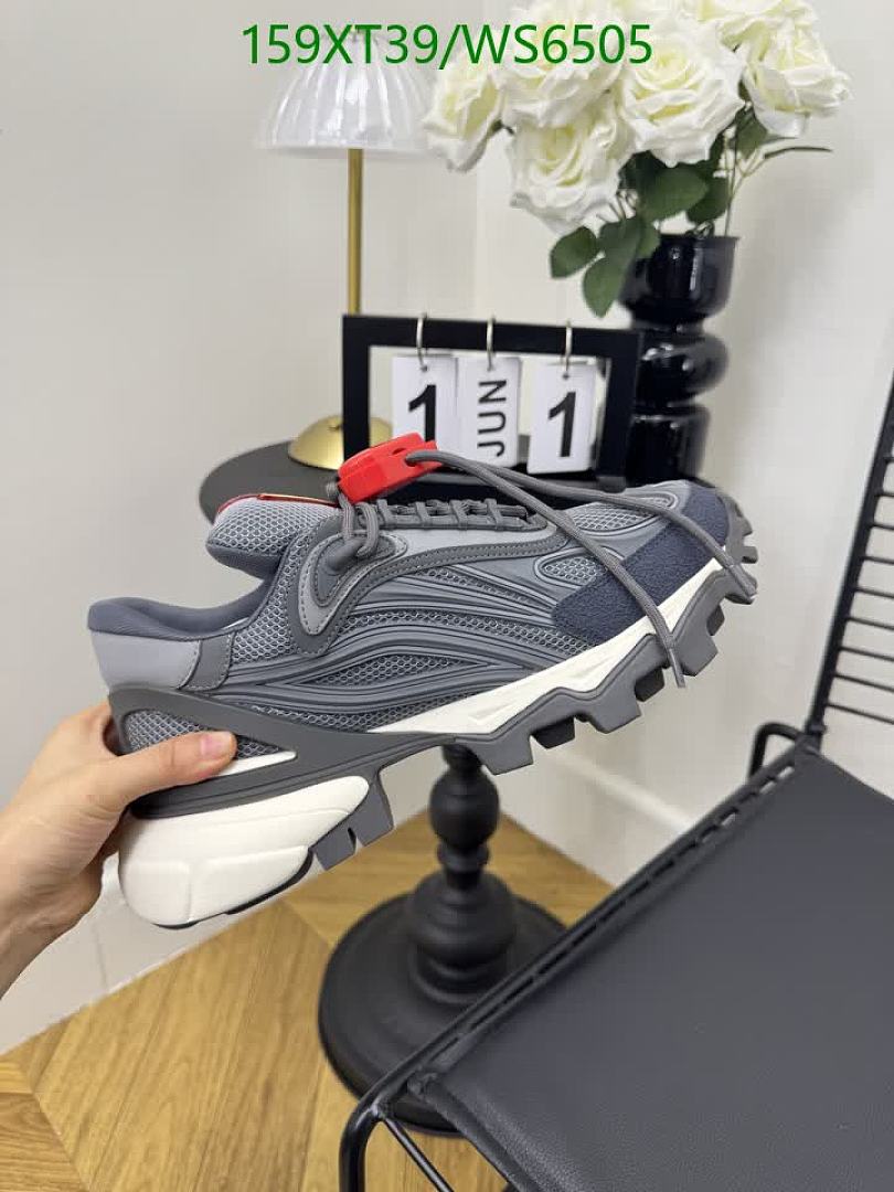 LV-Men shoes Code: WS6505 $: 159USD