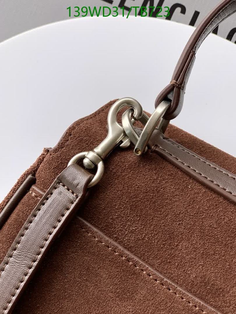 Balenciaga-Bag-4A Quality Code: TB723