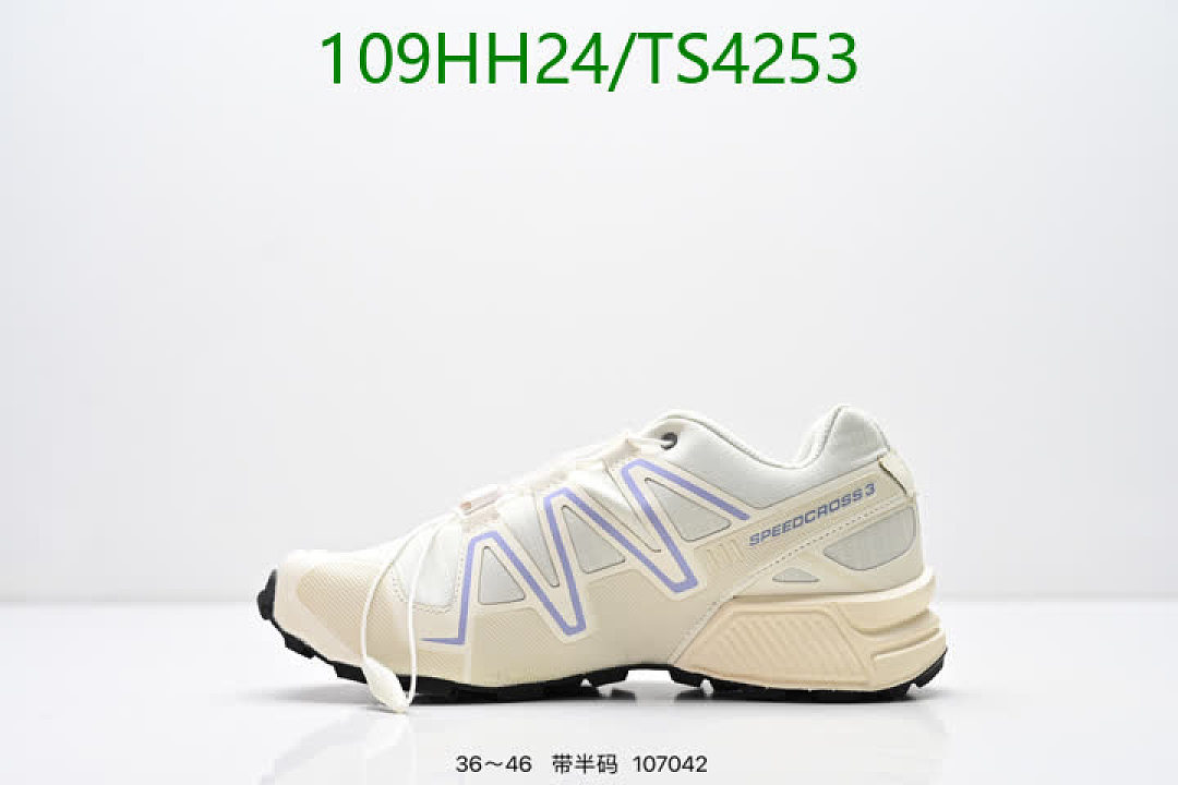 Salomon-Women Shoes Code: TS4253 $: 109USD
