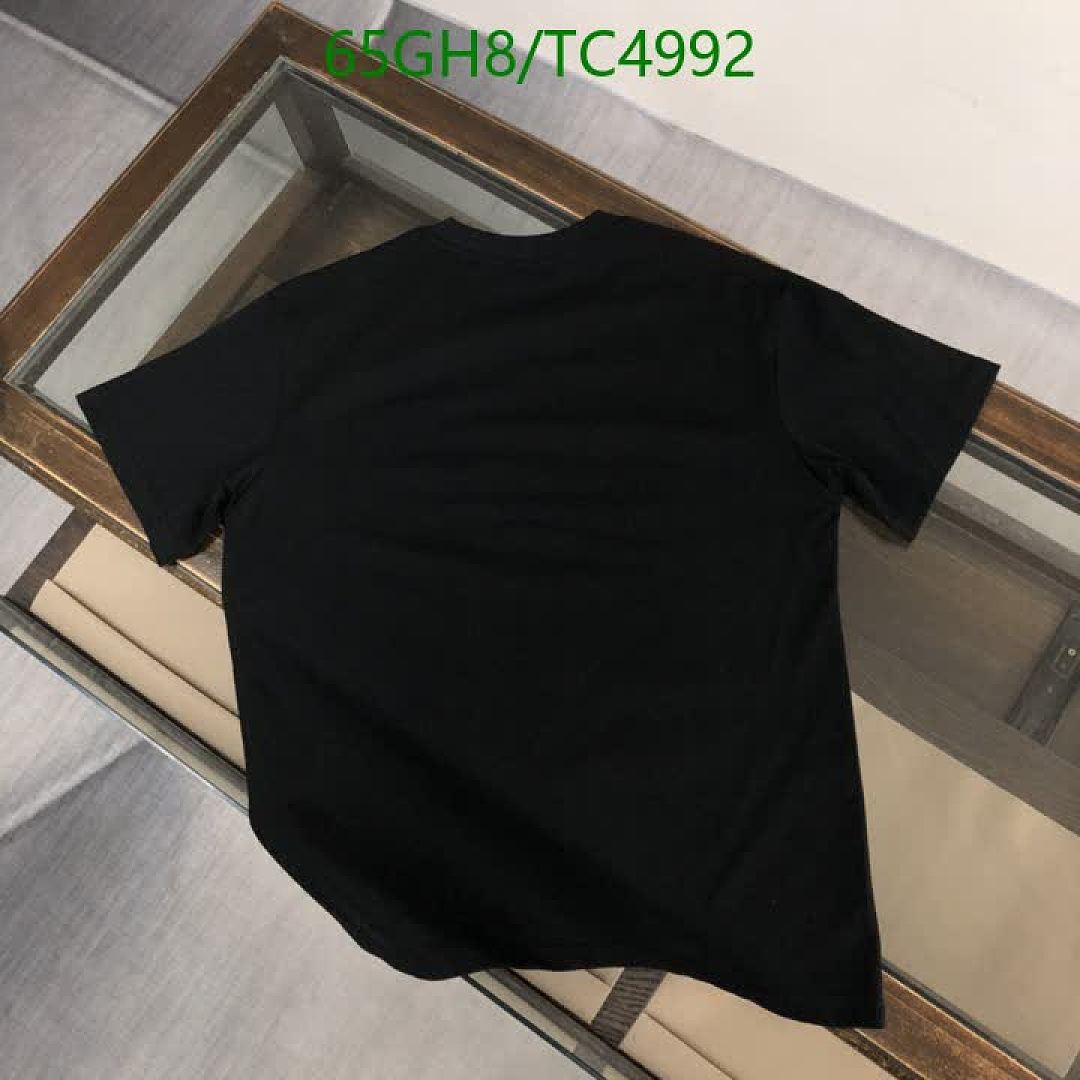 Burberry-Clothing Code: TC4992 $: 65USD
