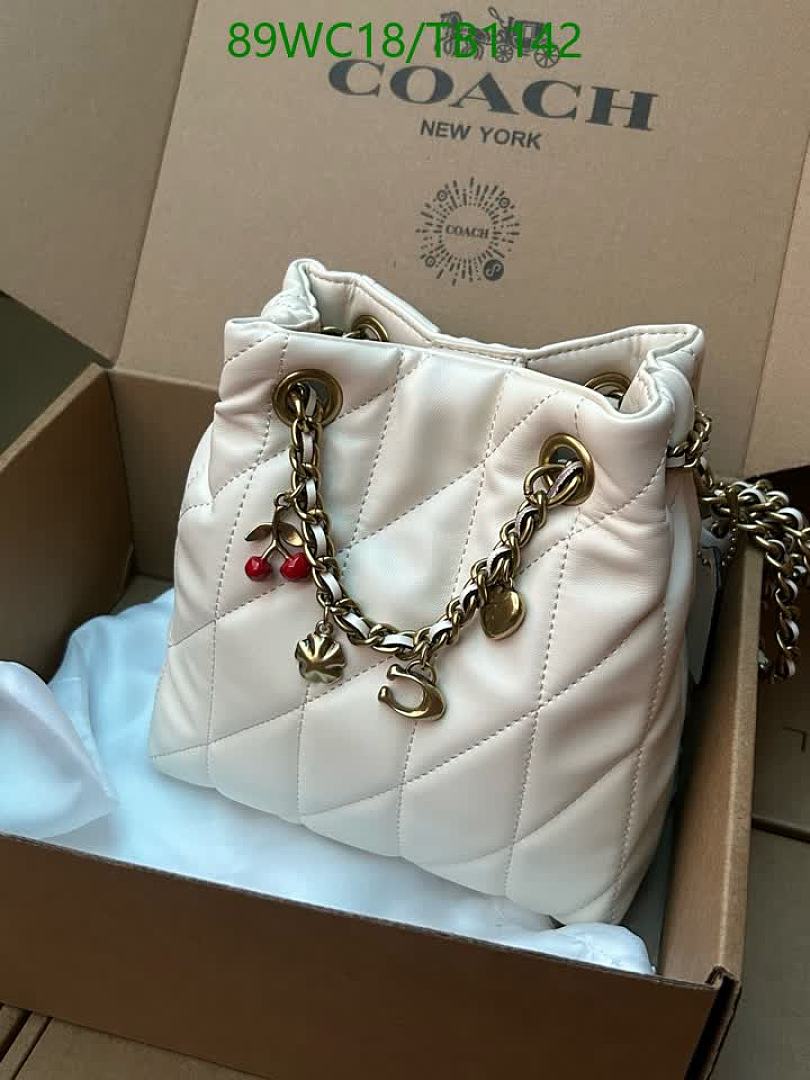 Coach-Bag-4A Quality Code: TB1142 $: 89USD