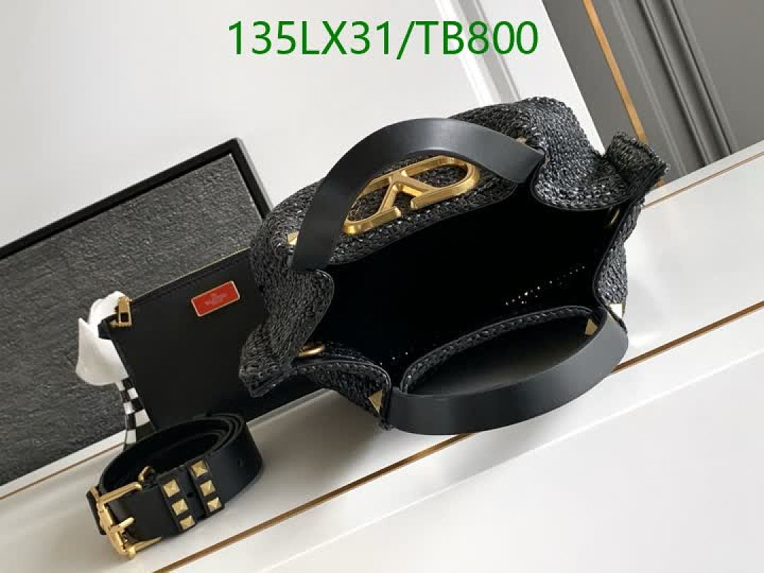 Valentino-Bag-4A Quality Code: TB800 $: 135USD