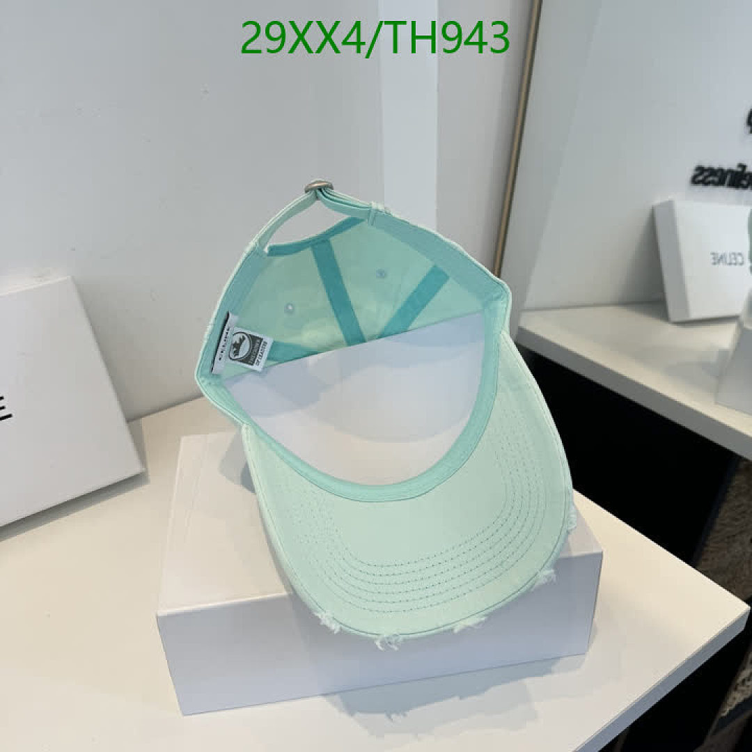 Celine-Cap(Hat) Code: TH943 $: 29USD