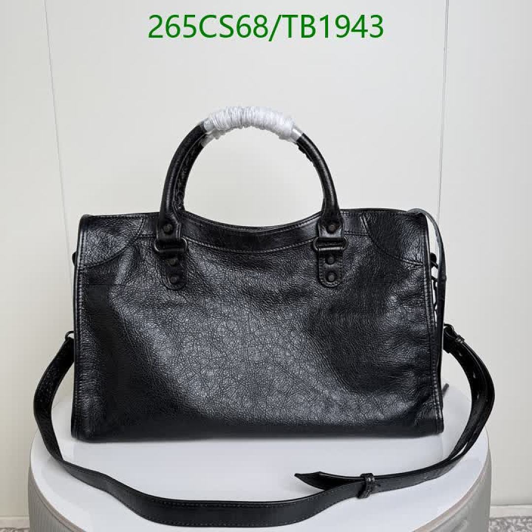 Balenciaga-Bag-Mirror Quality Code: TB1943 $: 265USD