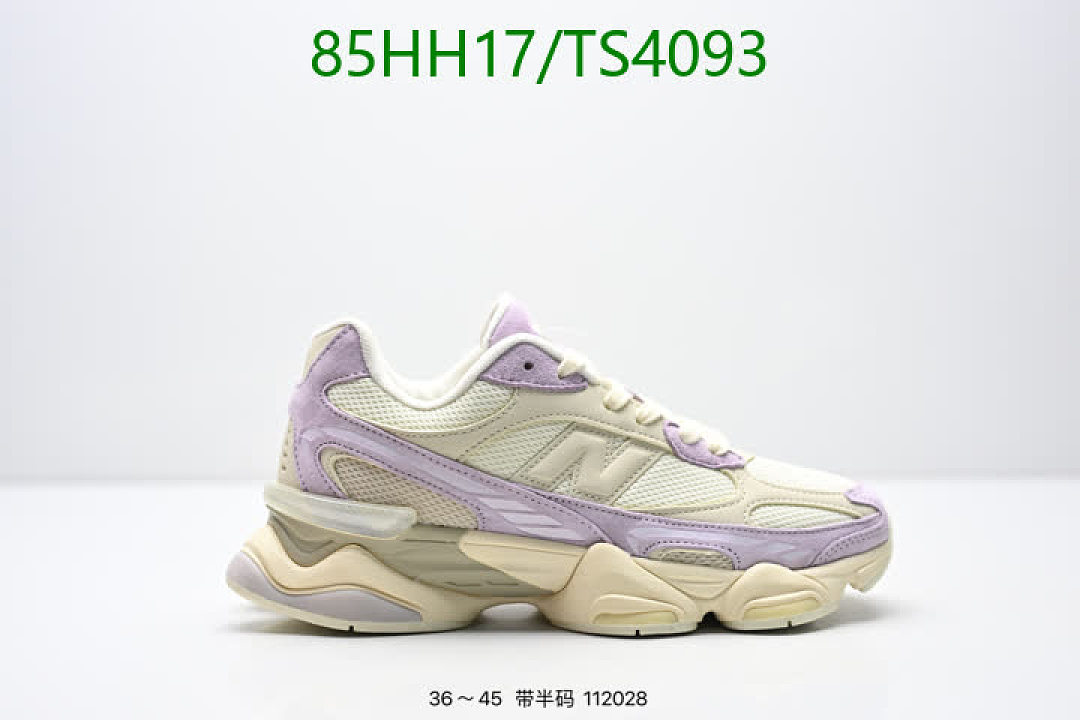 New Balance-Men shoes Code: TS4093 $: 85USD