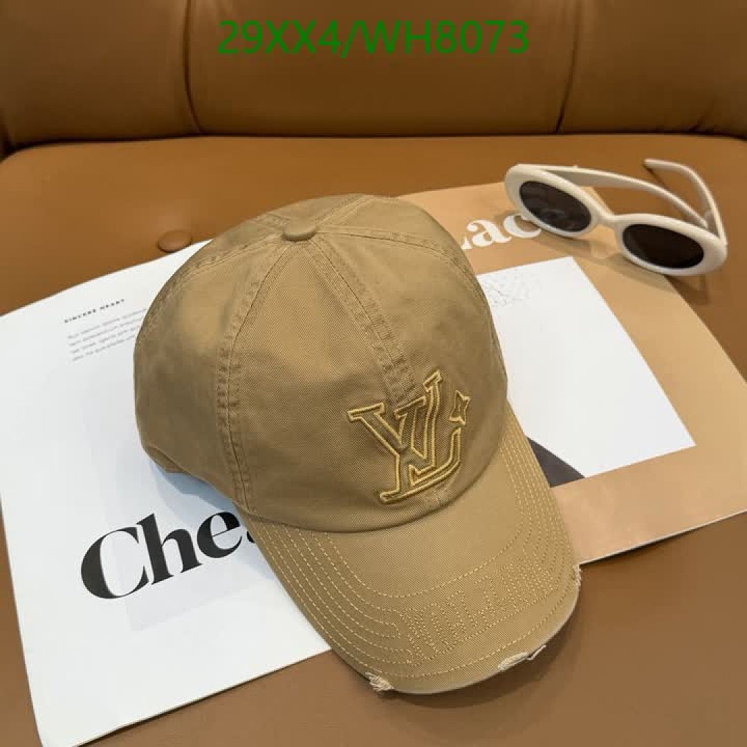 LV-Cap(Hat) Code: WH8073 $: 29USD