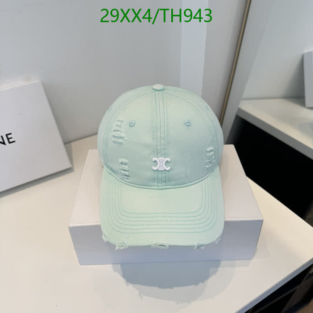 Celine-Cap(Hat) Code: TH943 $: 29USD