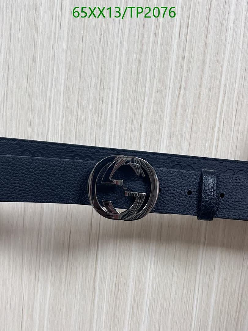 Gucci-Belts Code: TP2076 $: 65USD