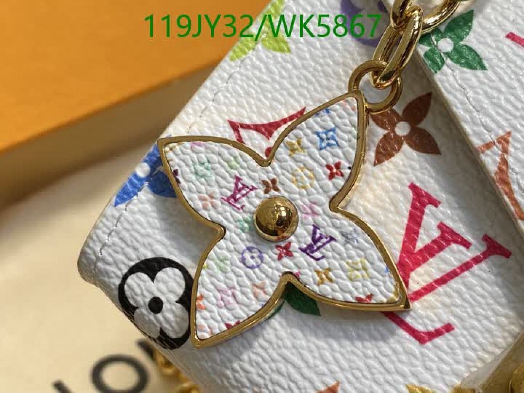 LV-Other Code: WK5867 $: 119USD
