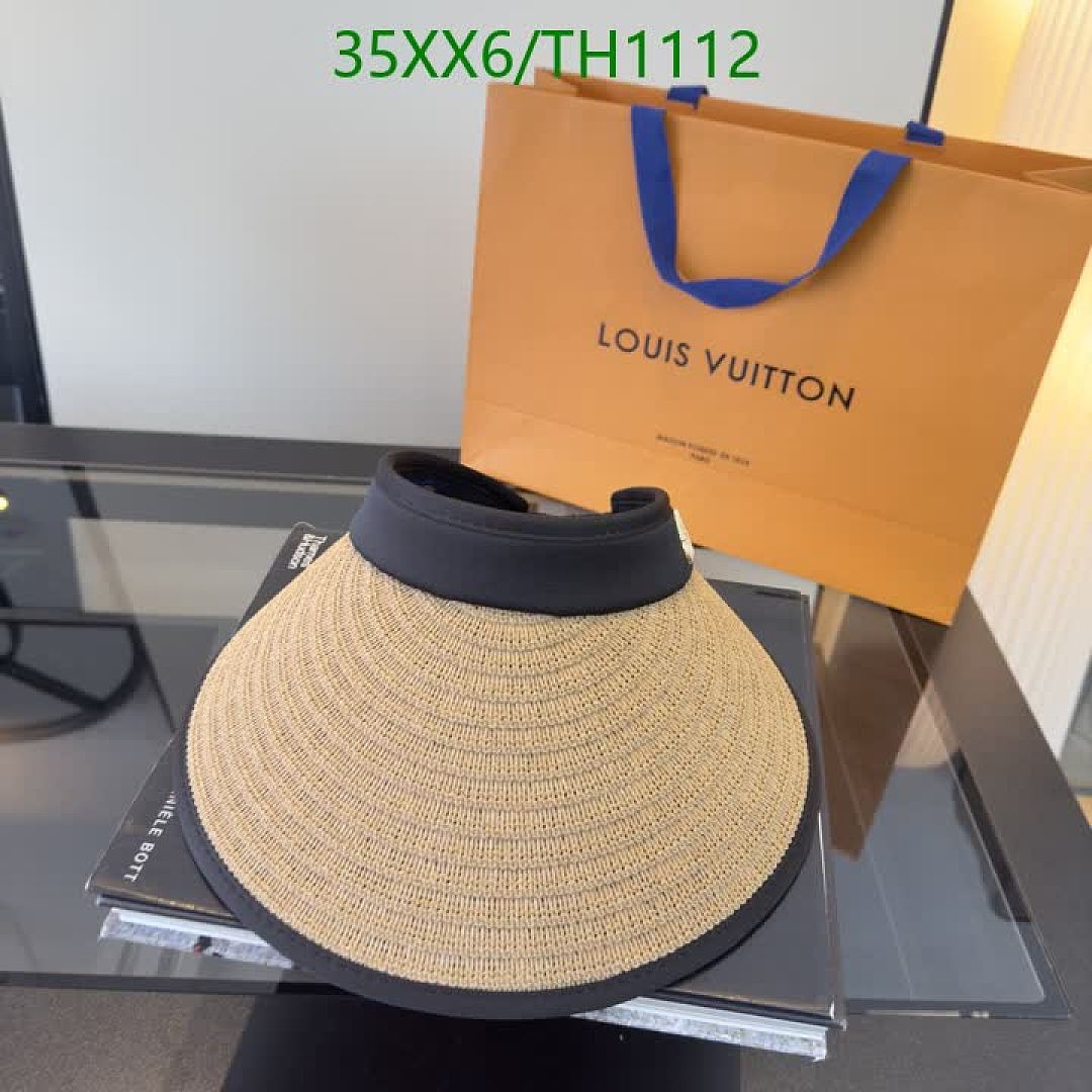 LV-Cap(Hat) Code: TH1112 $: 35USD