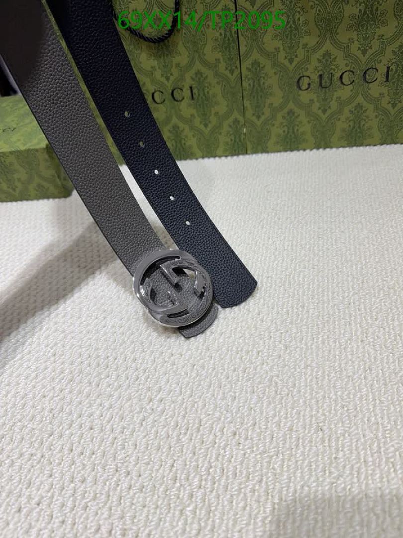 Gucci-Belts Code: TP2095 $: 69USD