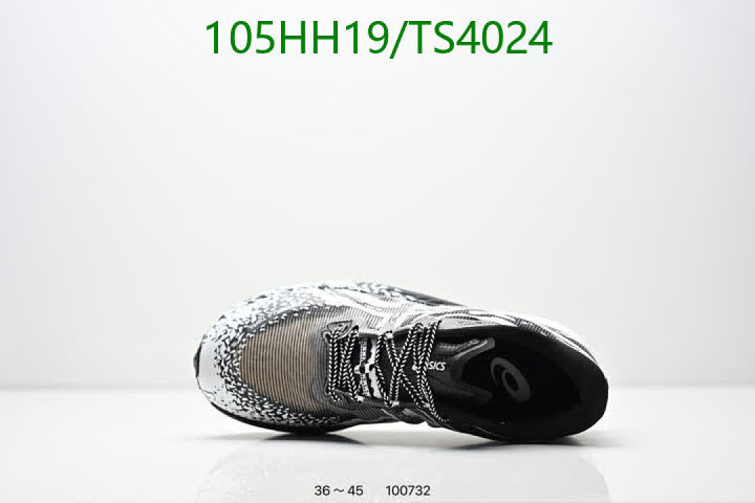 Asics-Men shoes Code: TS4024 $: 105USD