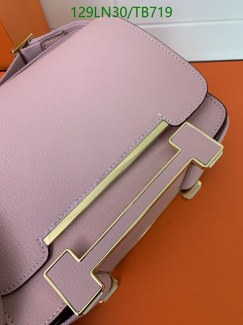 Hermes-Bag-4A Quality Code: TB719 $: 129USD