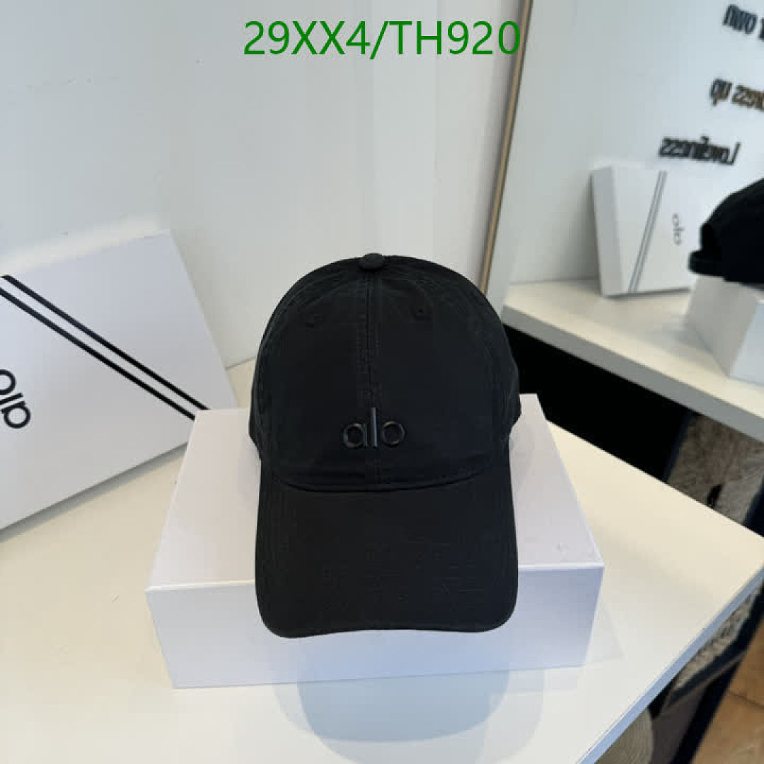 Alo yoga-Cap(Hat) Code: TH920 $: 29USD
