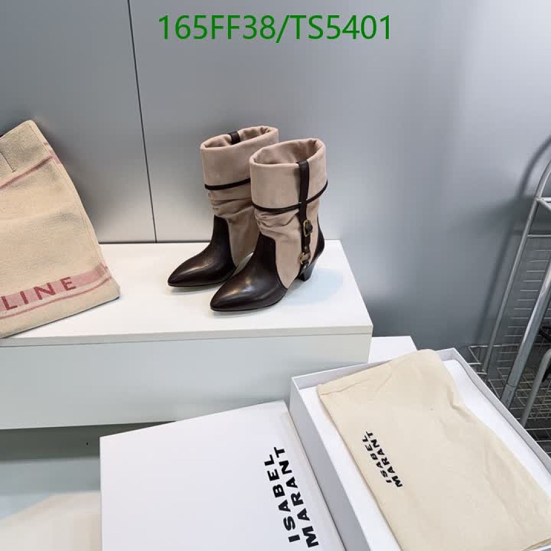 Isabel Marant-Women Shoes Code: TS5401 $: 165USD