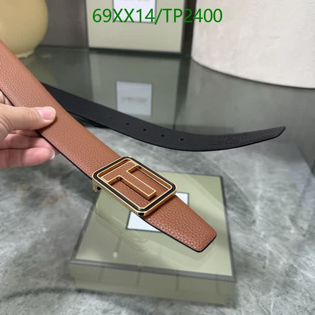 Tom Ford-Belts Code: TP2400 $: 69USD