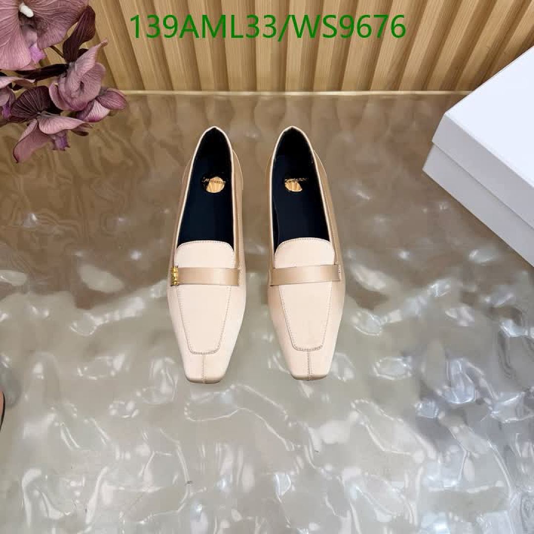 YSL-Women Shoes Code: WS9676 $: 139USD