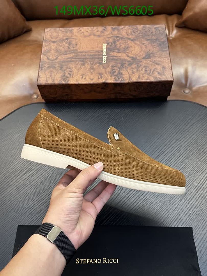Stefano Ricci-Men shoes Code: WS6605 $: 149USD