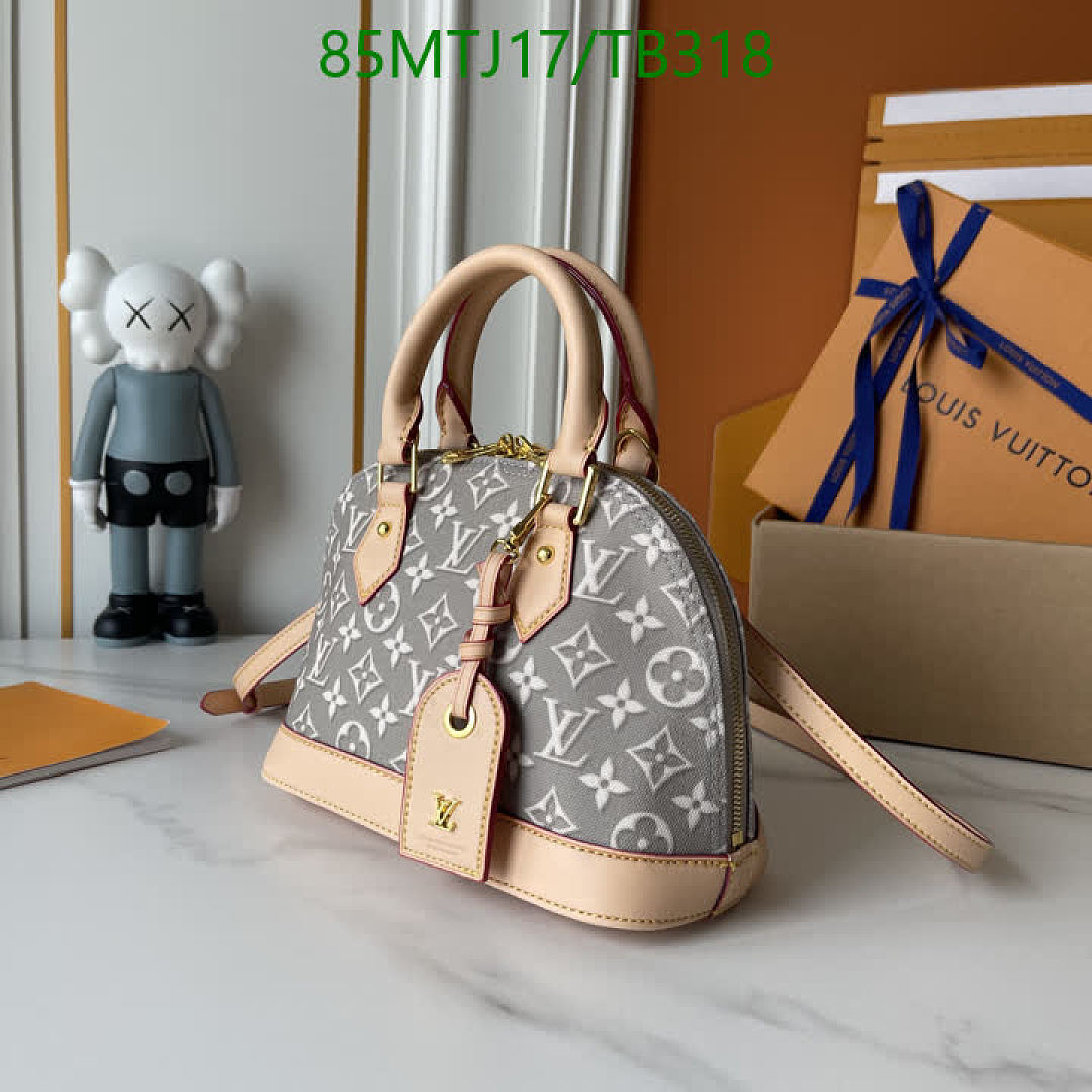 LV-Bag-4A Quality Code: TB318 $: 85USD