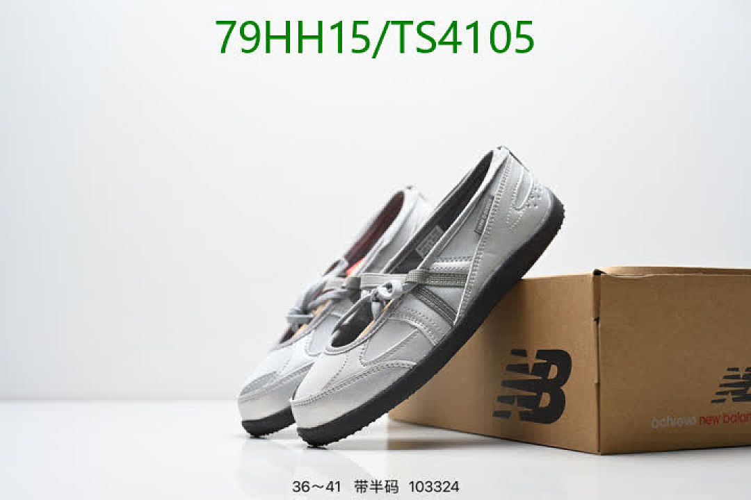 New Balance-Women Shoes Code: TS4105 $: 79USD