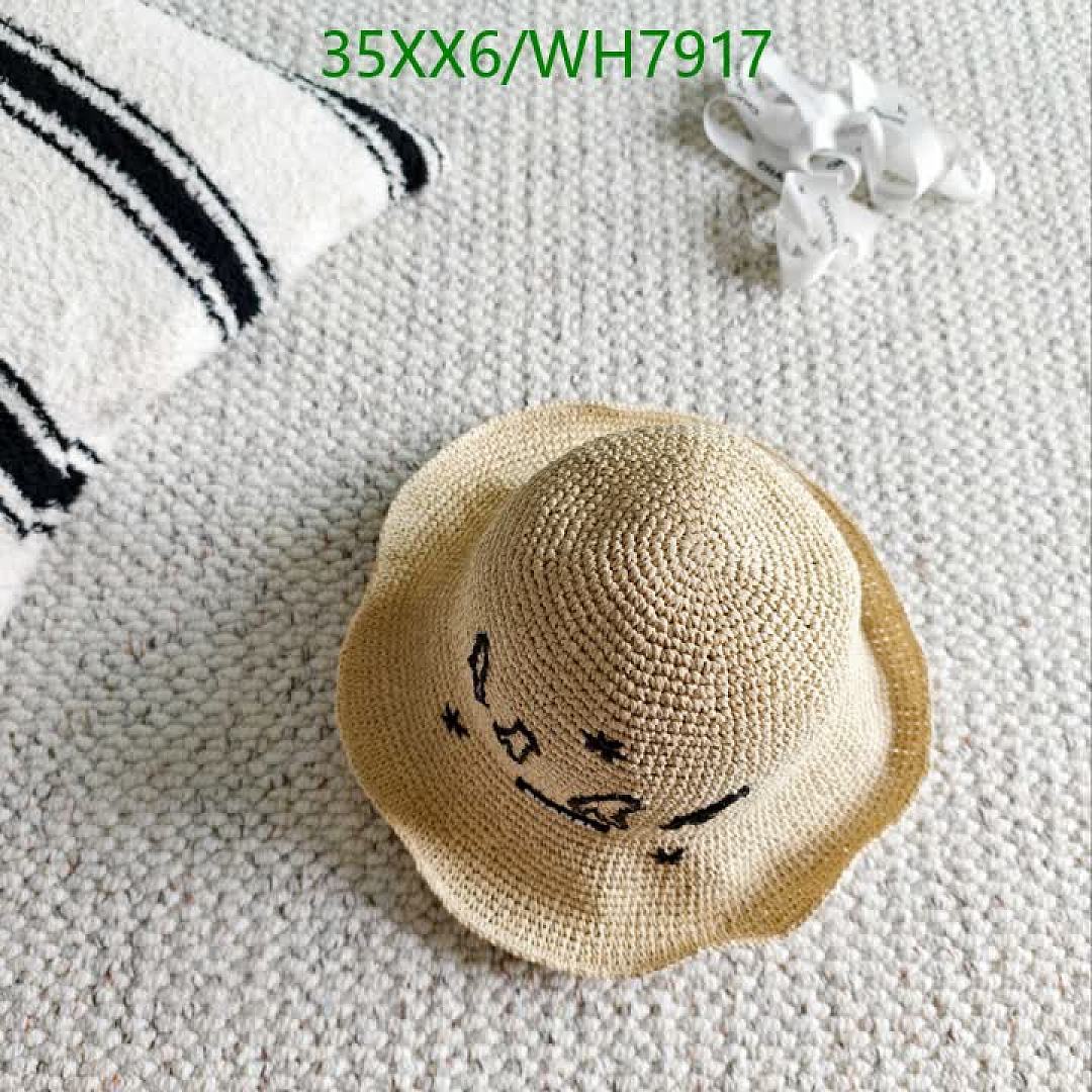 Chanel-Cap(Hat) Code: WH7917 $: 35USD
