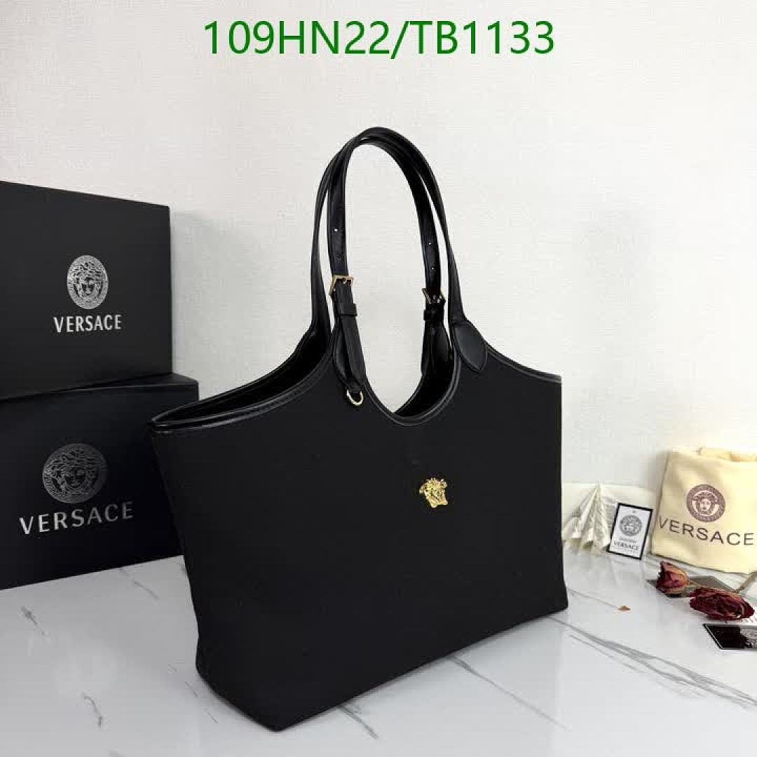 Versace-Bag-4A Quality Code: TB1133 $: 109USD