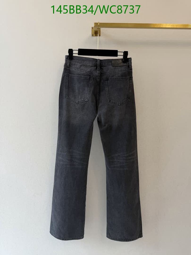 Gucci-Clothing Code: WC8737 $: 145USD