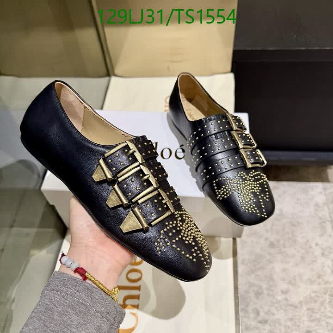 Chloe-Women Shoes Code: TS1554 $: 129USD