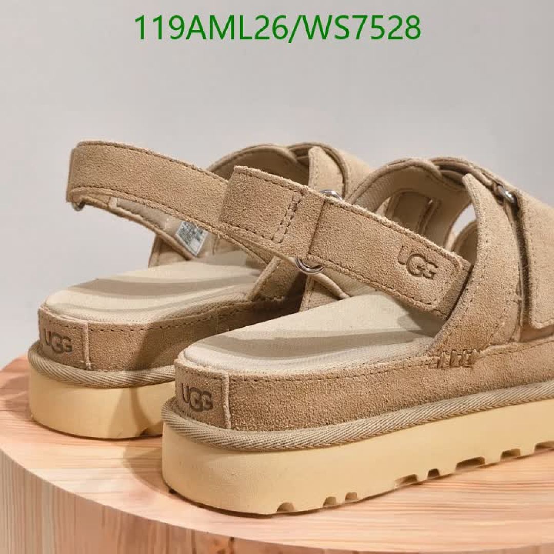 UGG-Women Shoes Code: WS7528 $: 119USD