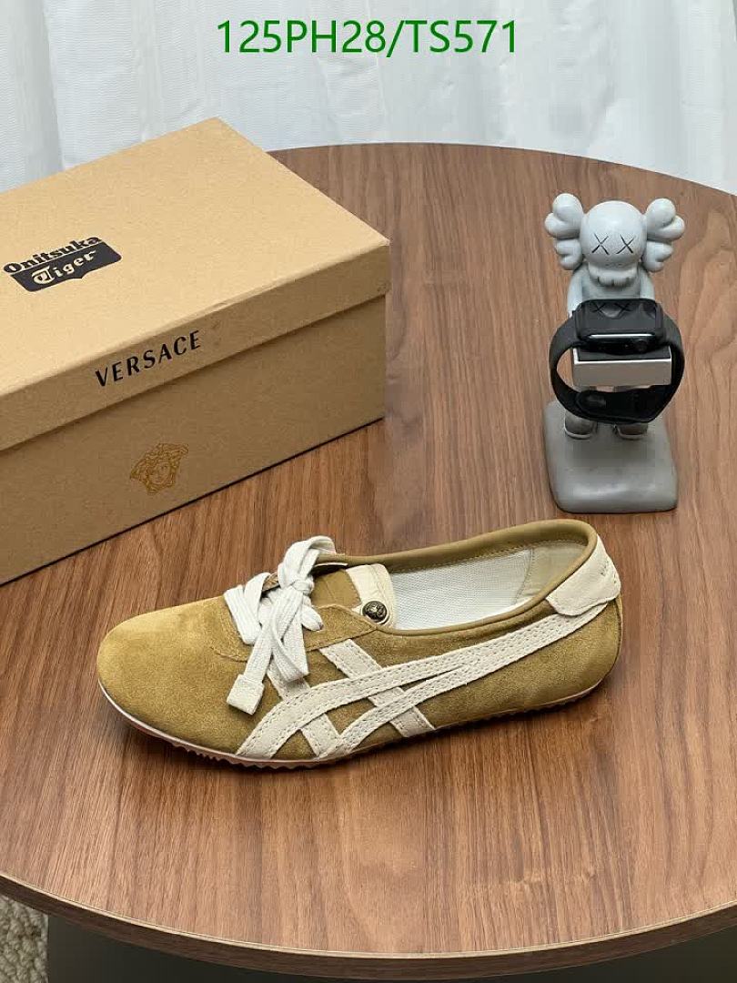 Onitsuka Tiger-Women Shoes Code: TS571 $: 125USD