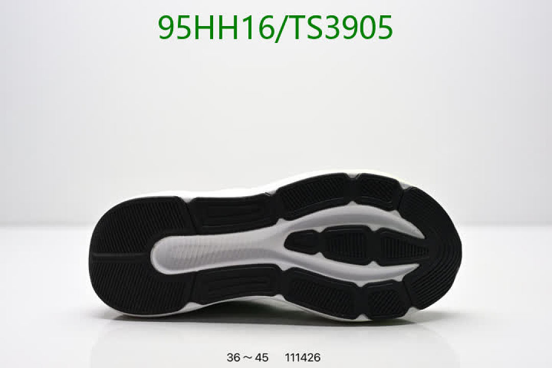 Adidas-Men shoes Code: TS3905 $: 95USD
