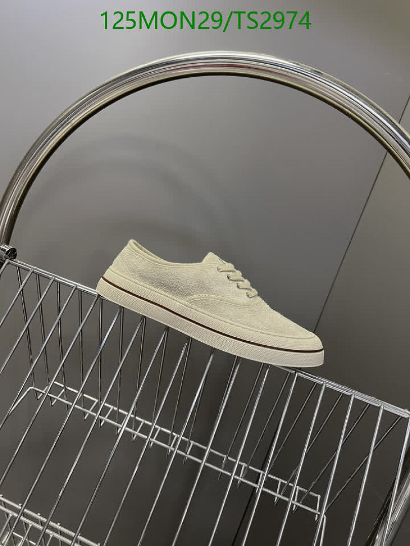 Loro Piana-Men shoes Code: TS2974 $: 125USD