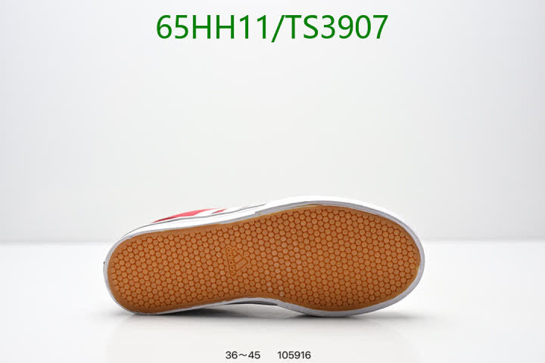 Adidas-Men shoes Code: TS3907 $: 65USD