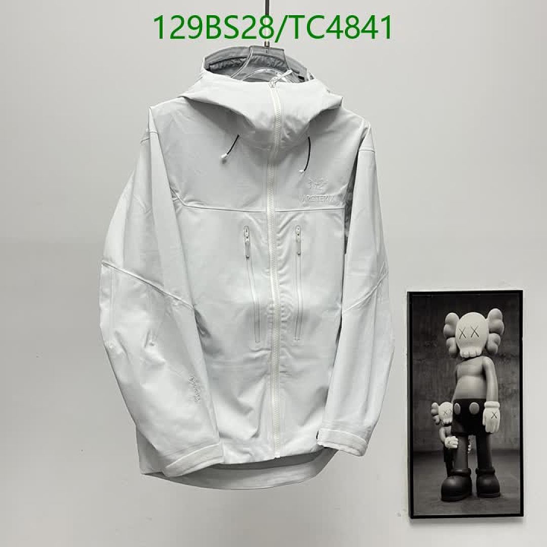 Arcteryx-Clothing Code: TC4841 $: 129USD