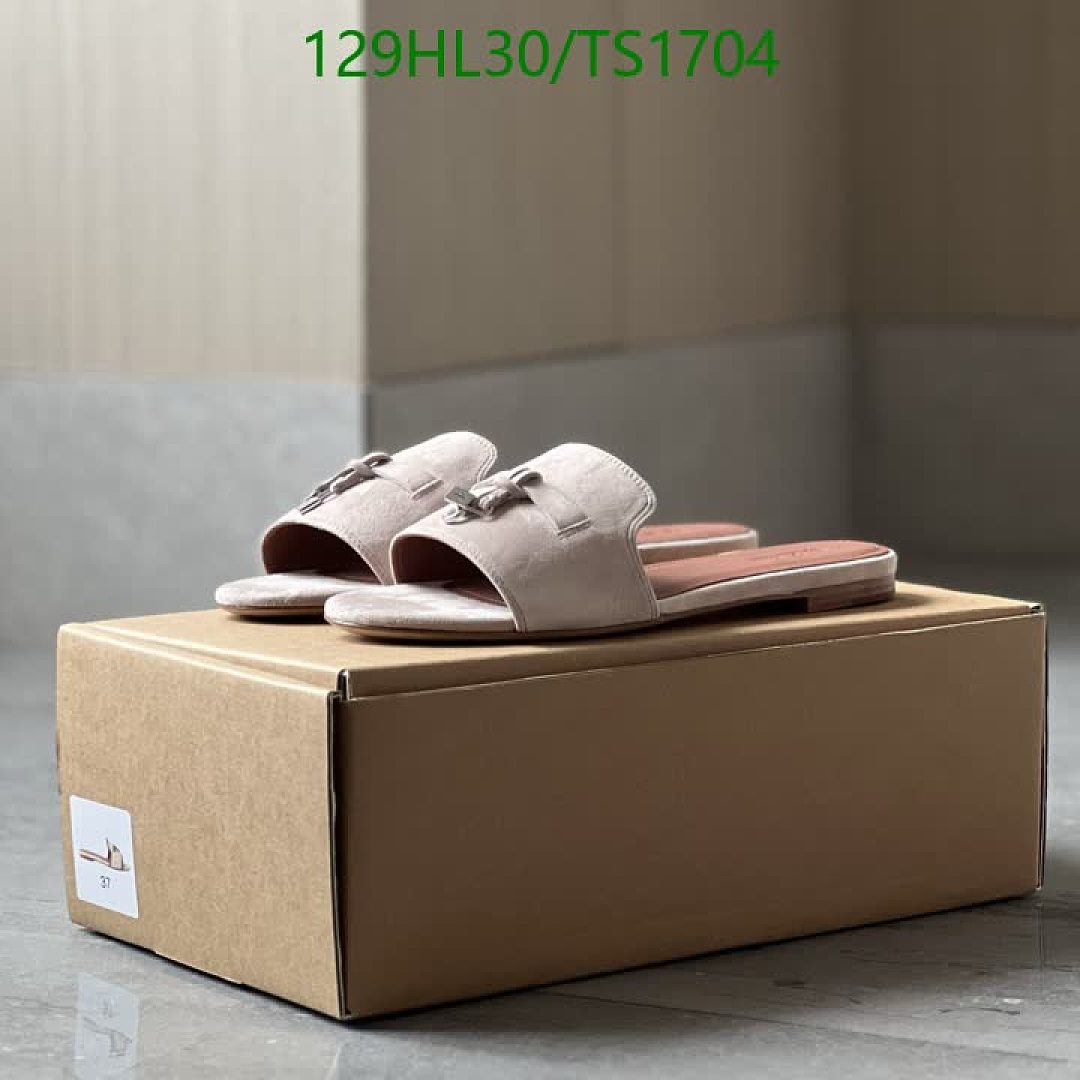 Loro Piana-Women Shoes Code: TS1704 $: 129USD