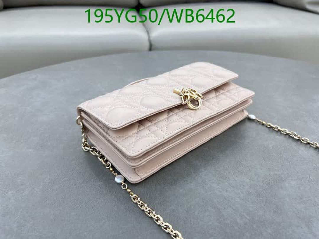 Dior-Bag-Mirror Quality Code: WB6462 $: 195USD