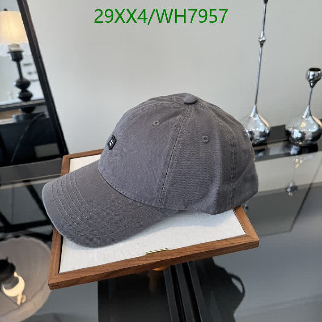 Acne Studios-Cap(Hat) Code: WH7957 $: 29USD