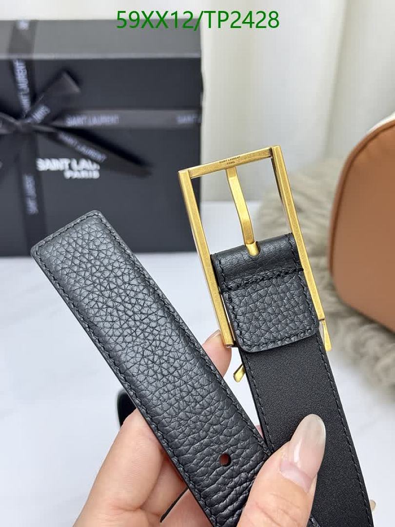 YSL-Belts Code: TP2428 $: 59USD