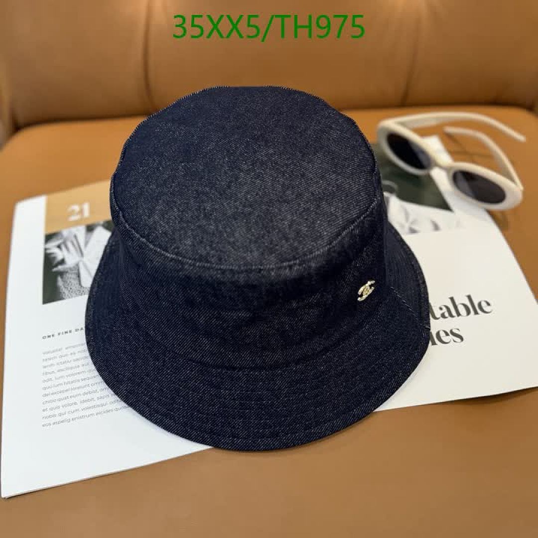 Chanel-Cap(Hat) Code: TH975 $: 35USD