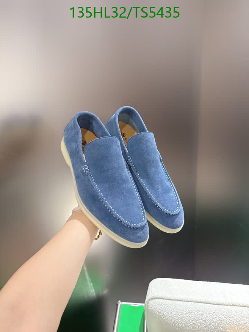 Loro Piana-Men shoes Code: TS5435 $: 135USD