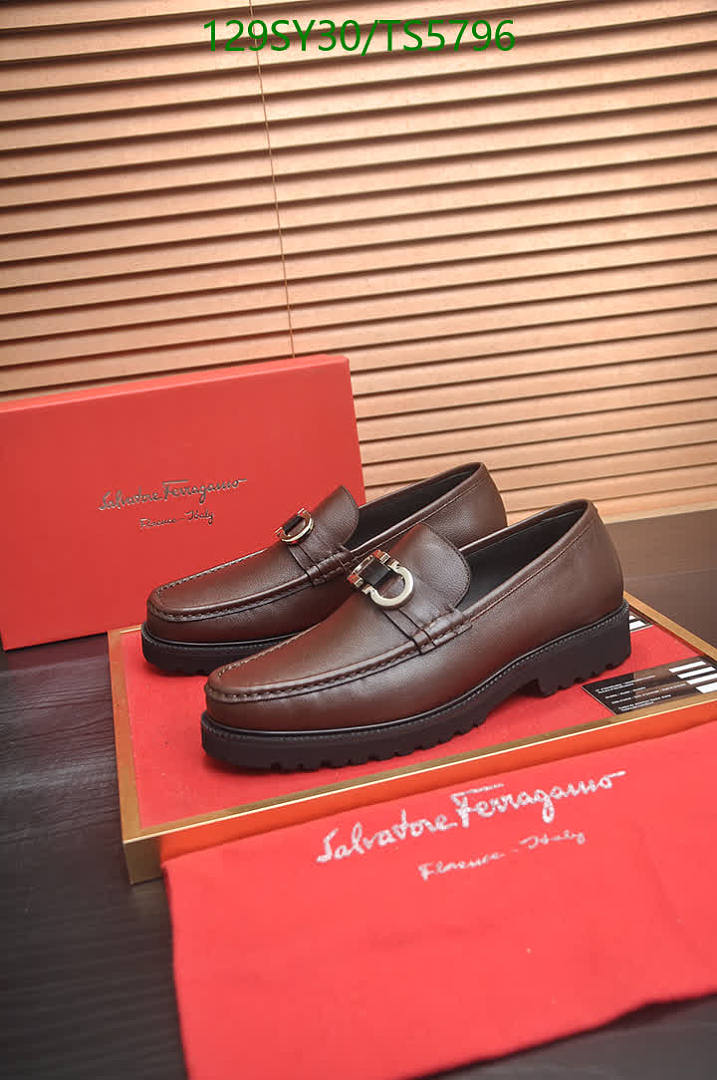 Hermes-Men shoes Code: TS5796 $: 129USD