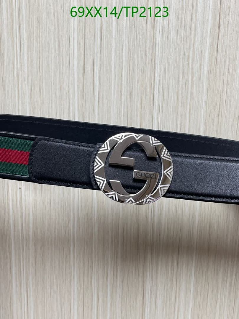 Gucci-Belts Code: TP2123 $: 69USD